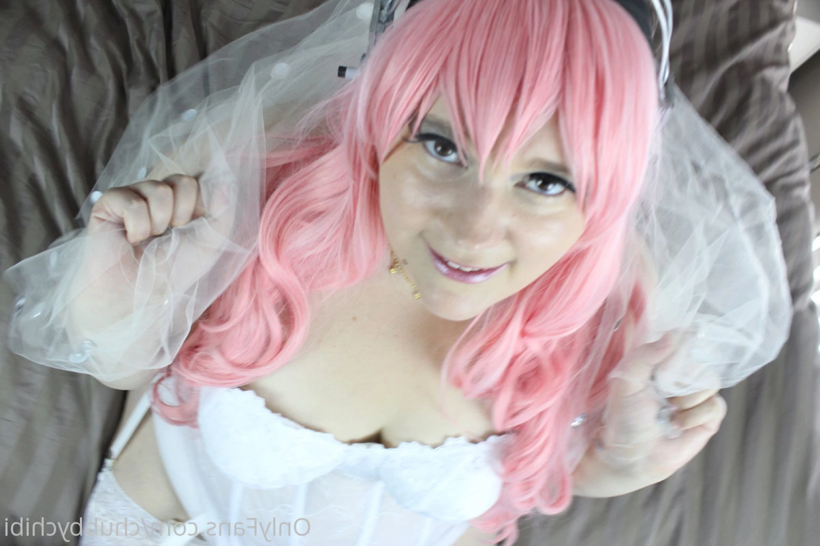 Chubby Chibi BBW Cosplay [ chubbychibi ] Onlyfans leaked photo 6698181 on Hotleaks.tv