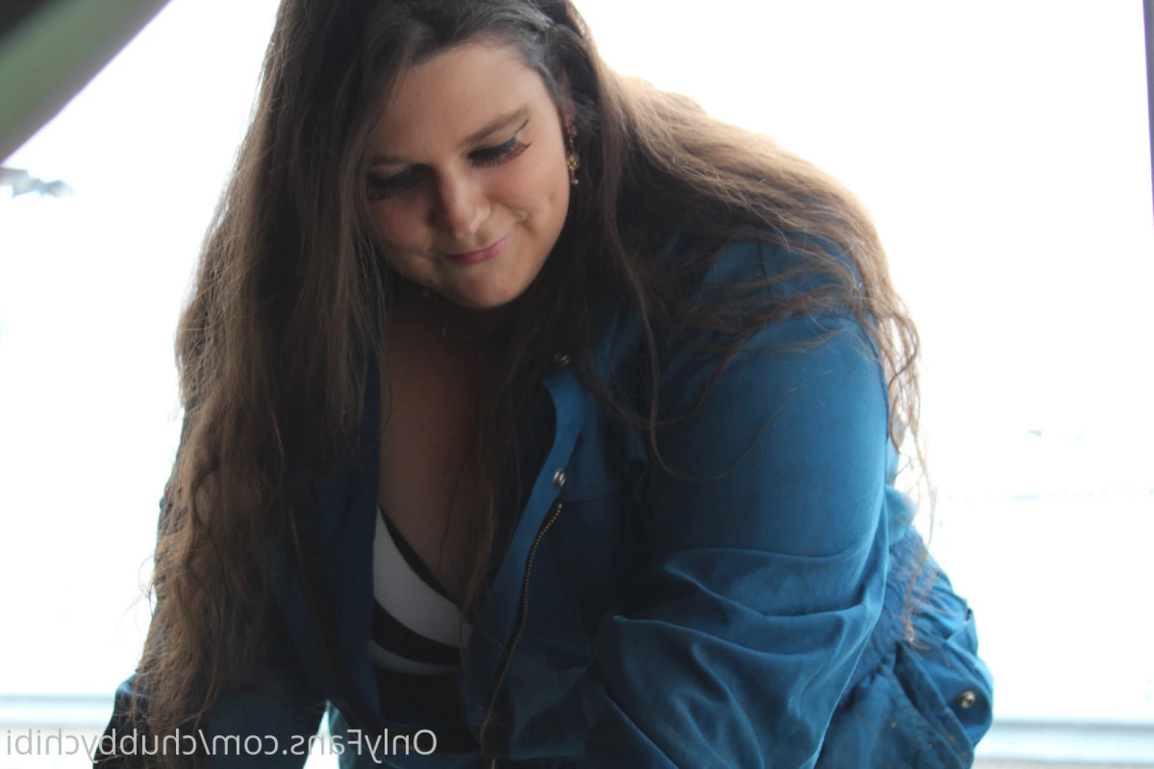 Chubby Chibi BBW Cosplay [ chubbychibi ] Onlyfans leaked photo 6698198 on Hotleaks.tv
