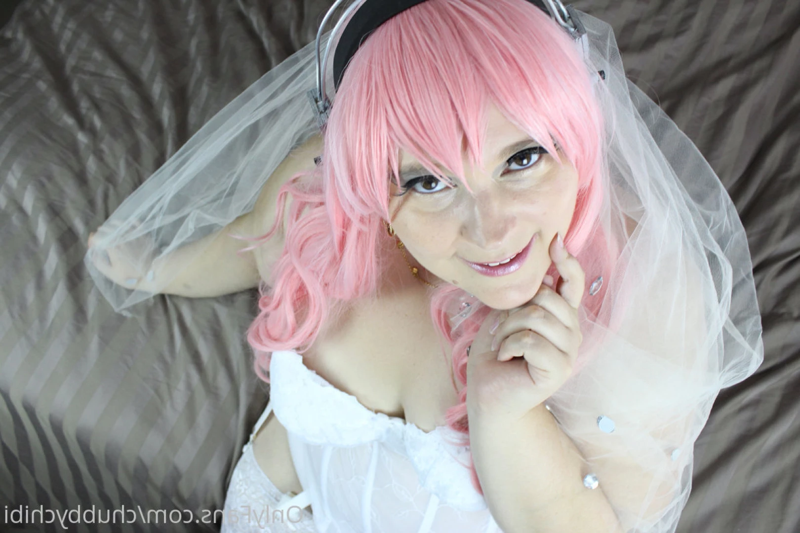 Chubby Chibi BBW Cosplay [ chubbychibi ] Onlyfans leaked photo 6698213 on Hotleaks.tv