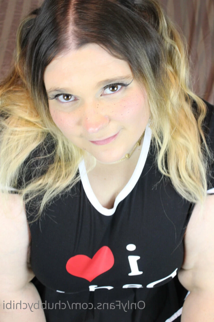 Chubby Chibi BBW Cosplay [ chubbychibi ] Onlyfans leaked photo 6698222 on Hotleaks.tv