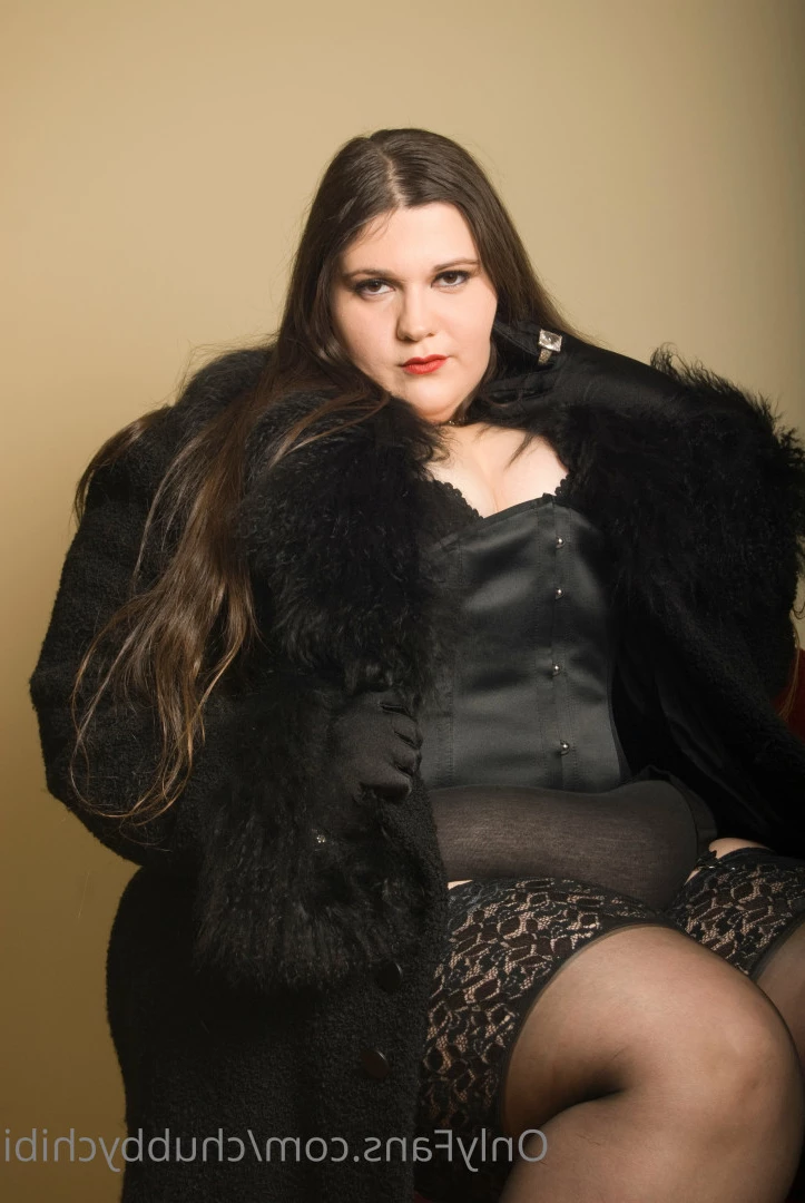 Chubby Chibi BBW Cosplay [ chubbychibi ] Onlyfans leaked photo 6698352 on Hotleaks.tv