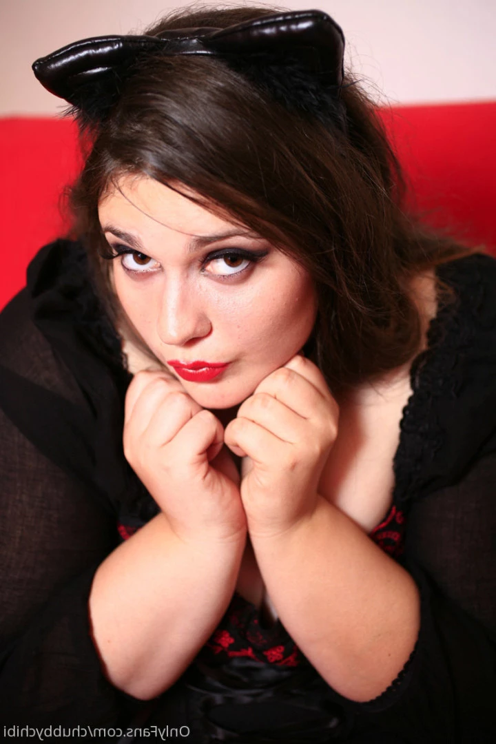 Chubby Chibi BBW Cosplay [ chubbychibi ] Onlyfans leaked photo 6698626 on Hotleaks.tv