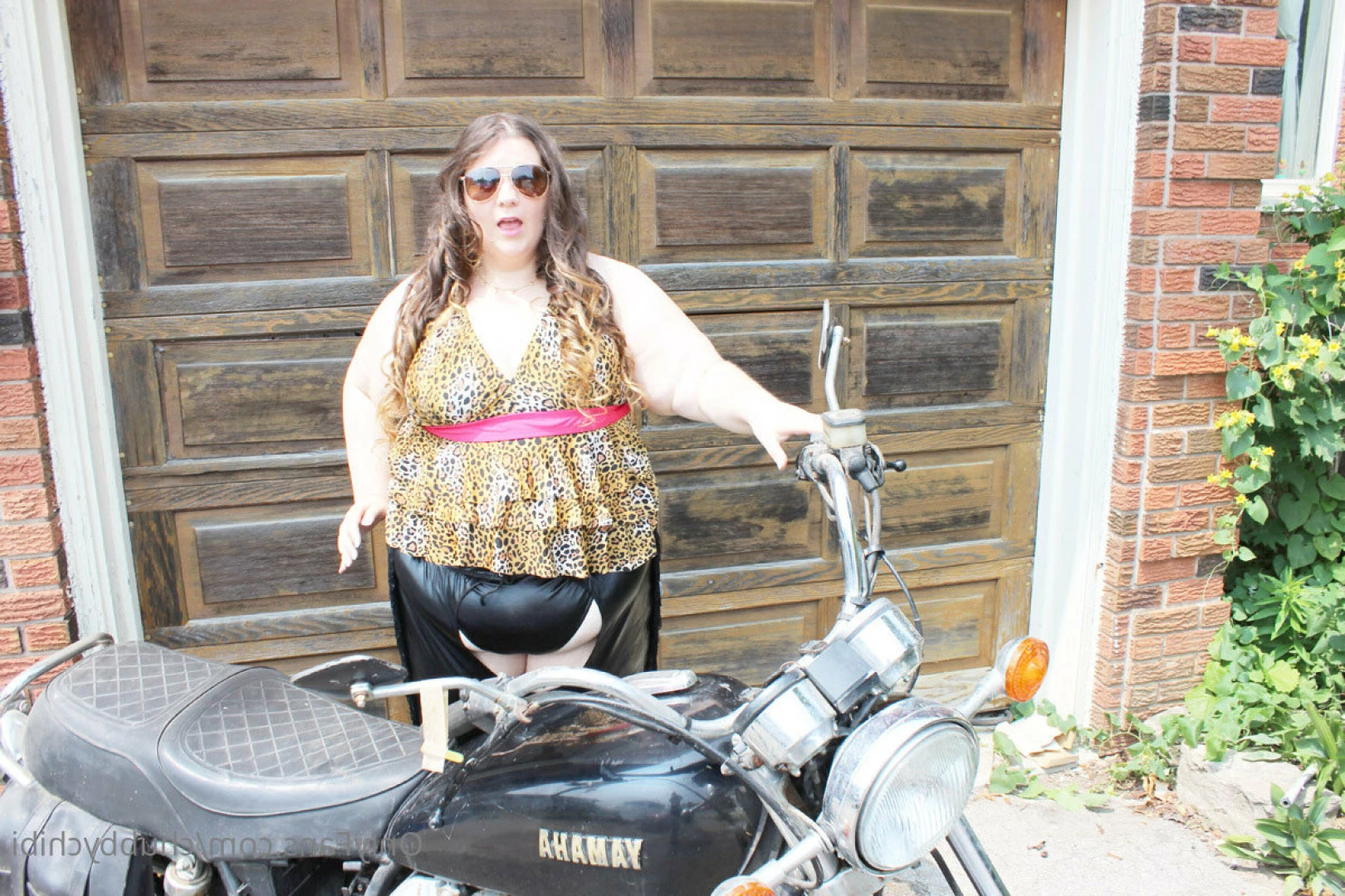 Chubby Chibi BBW Cosplay [ chubbychibi ] Onlyfans leaked photo 6698688 on Hotleaks.tv