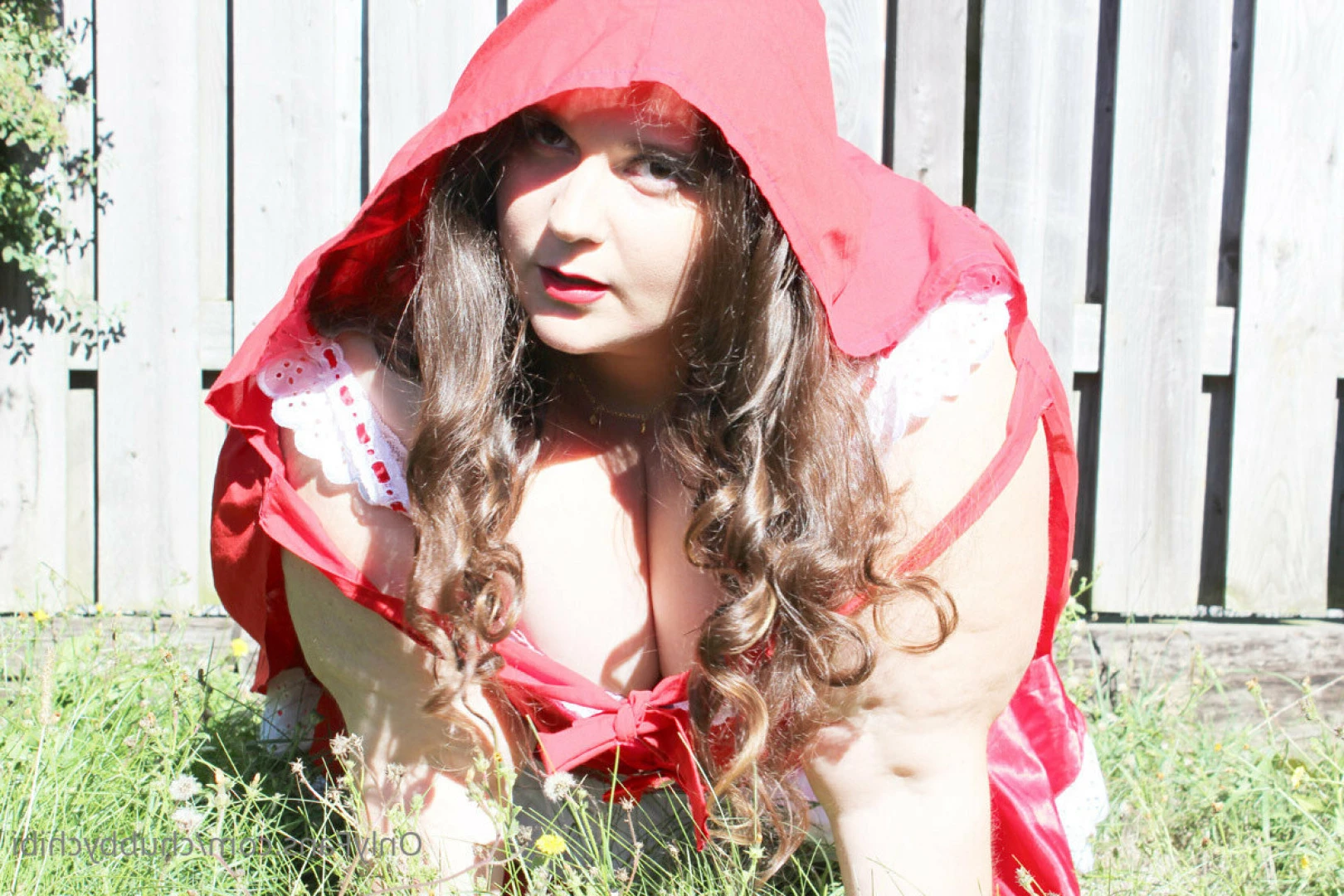 Chubby Chibi BBW Cosplay [ chubbychibi ] Onlyfans leaked photo 6698735 on Hotleaks.tv