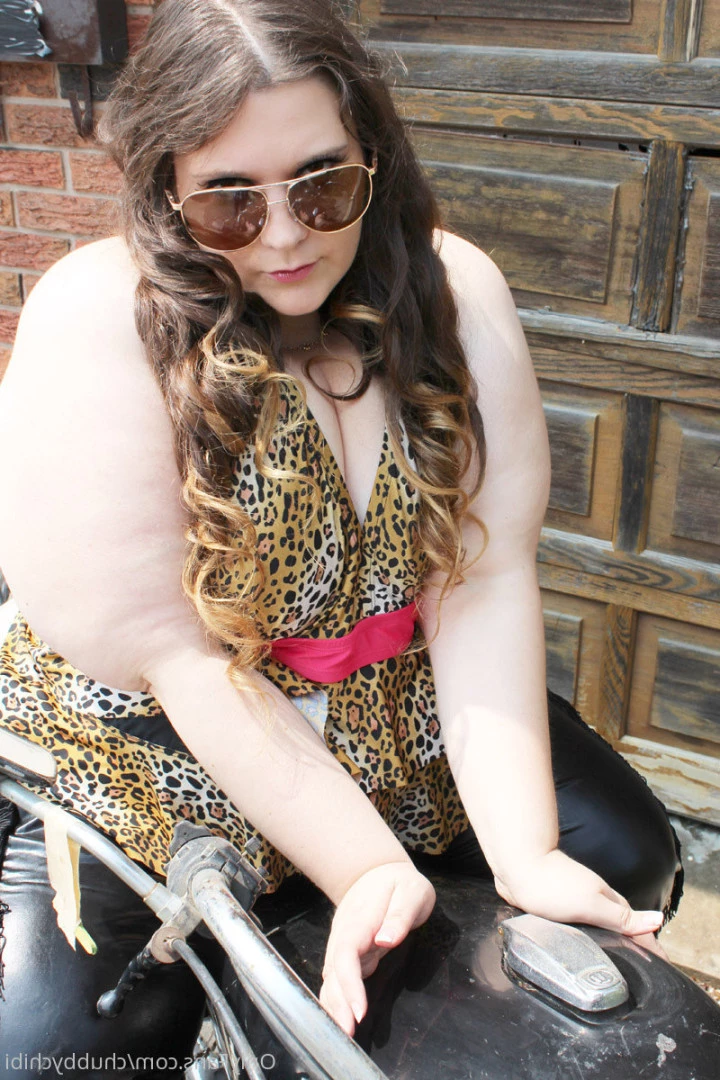 Chubby Chibi BBW Cosplay [ chubbychibi ] Onlyfans leaked photo 6698757 on Hotleaks.tv