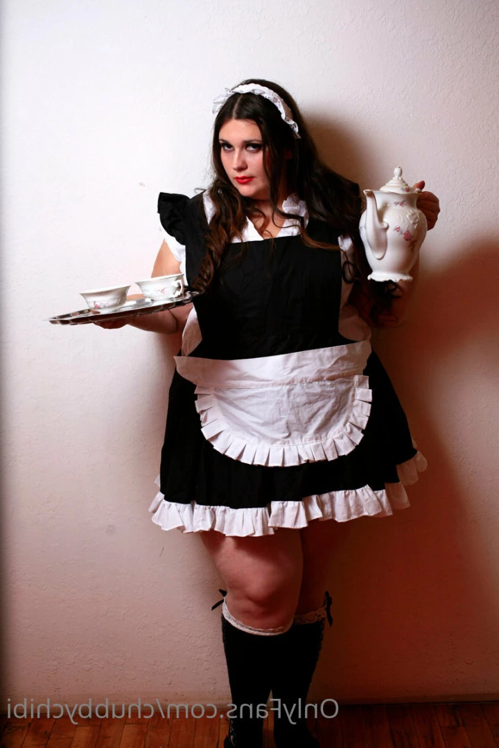 Chubby Chibi BBW Cosplay [ chubbychibi ] Onlyfans leaked photo 6698785 on Hotleaks.tv