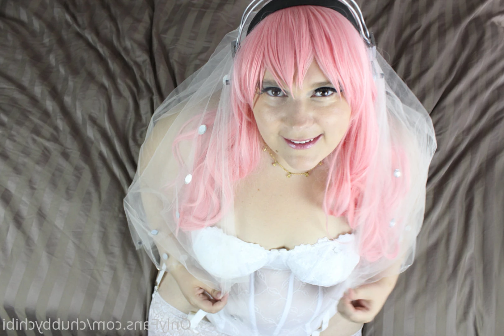 Chubby Chibi BBW Cosplay [ chubbychibi ] Onlyfans leaked photo 6698863 on Hotleaks.tv