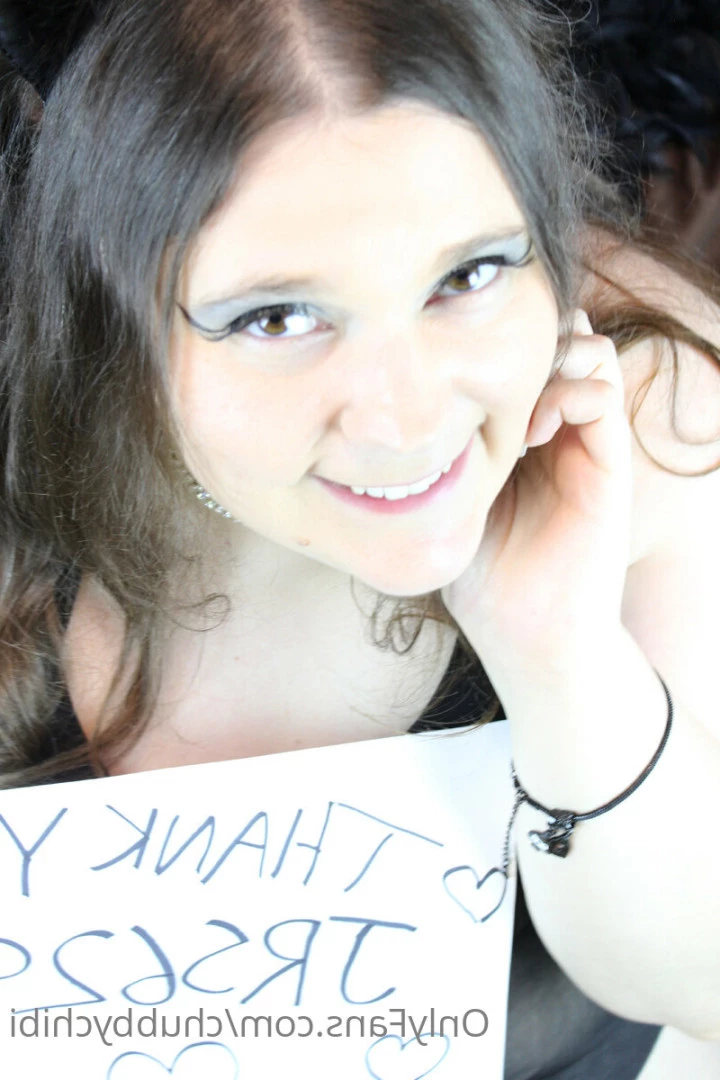 Chubby Chibi BBW Cosplay [ chubbychibi ] Onlyfans leaked photo 6698981 on Hotleaks.tv