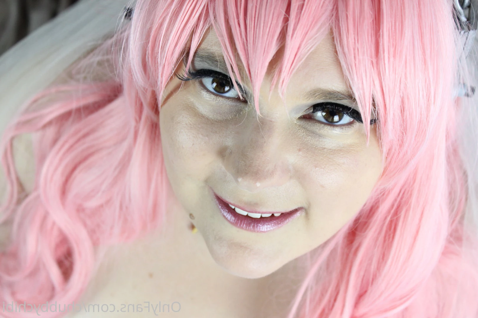 Chubby Chibi BBW Cosplay [ chubbychibi ] Onlyfans leaked photo 6699173 on Hotleaks.tv