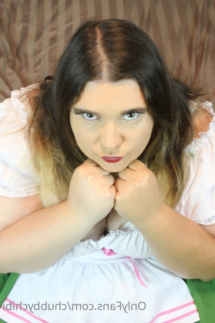 Chubby Chibi BBW Cosplay [ chubbychibi ] Onlyfans leaked photo 6699204 on Hotleaks.tv