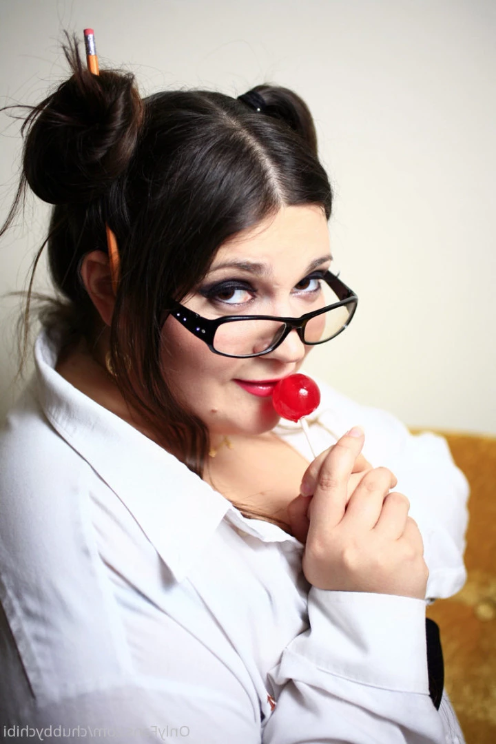 Chubby Chibi BBW Cosplay [ chubbychibi ] Onlyfans leaked photo 6699337 on Hotleaks.tv