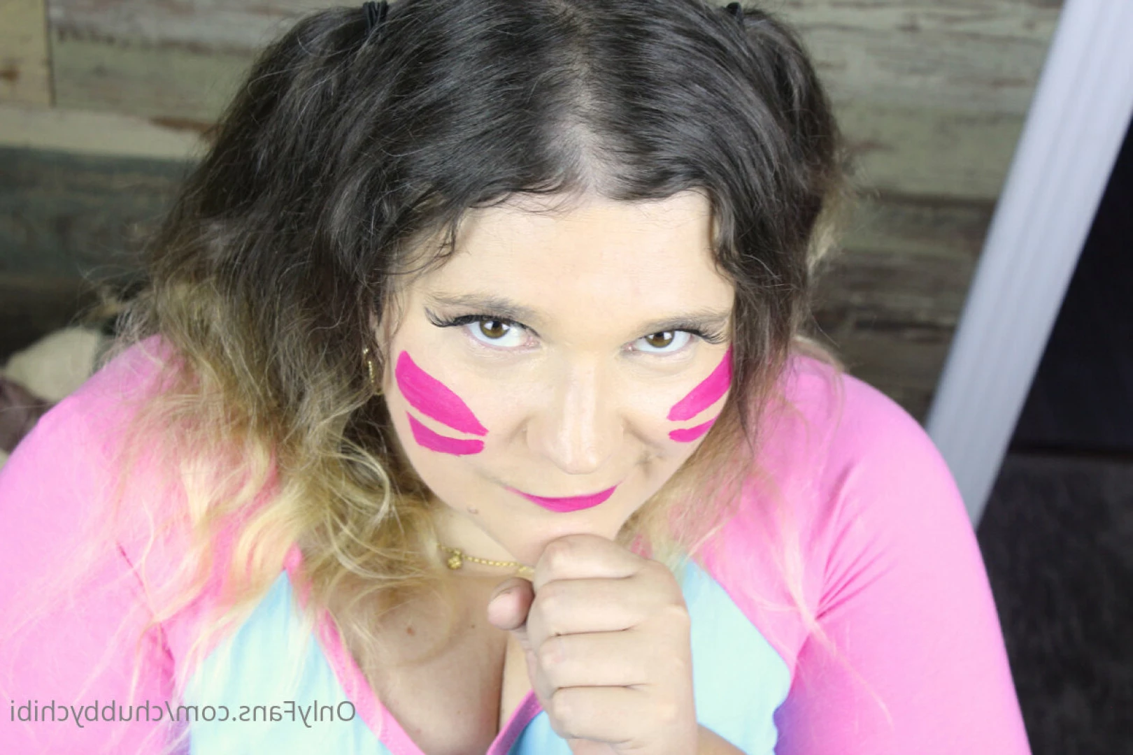 Chubby Chibi BBW Cosplay [ chubbychibi ] Onlyfans leaked photo 6699383 on Hotleaks.tv