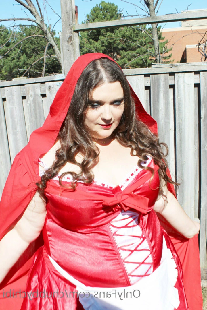 Chubby Chibi BBW Cosplay [ chubbychibi ] Onlyfans leaked photo 6699438 on Hotleaks.tv