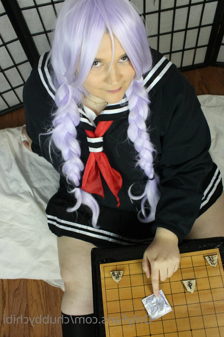 Chubby Chibi BBW Cosplay [ chubbychibi ] Onlyfans leaked photo 6699502 on Hotleaks.tv