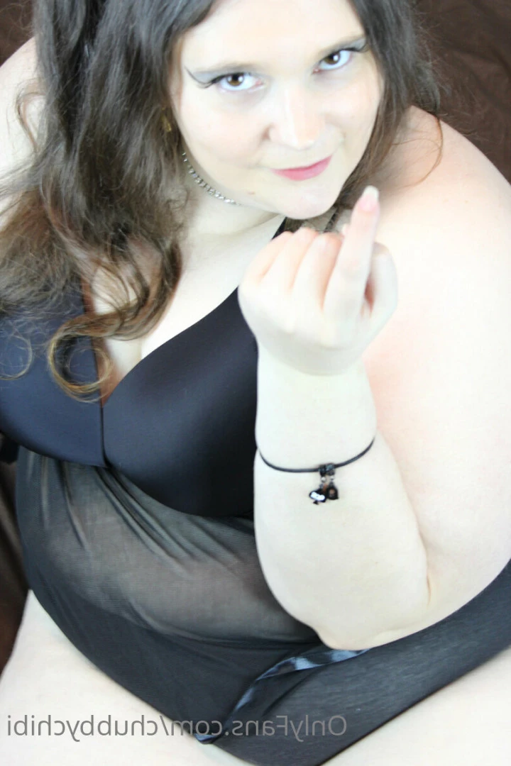 Chubby Chibi BBW Cosplay [ chubbychibi ] Onlyfans leaked photo 6699541 on Hotleaks.tv