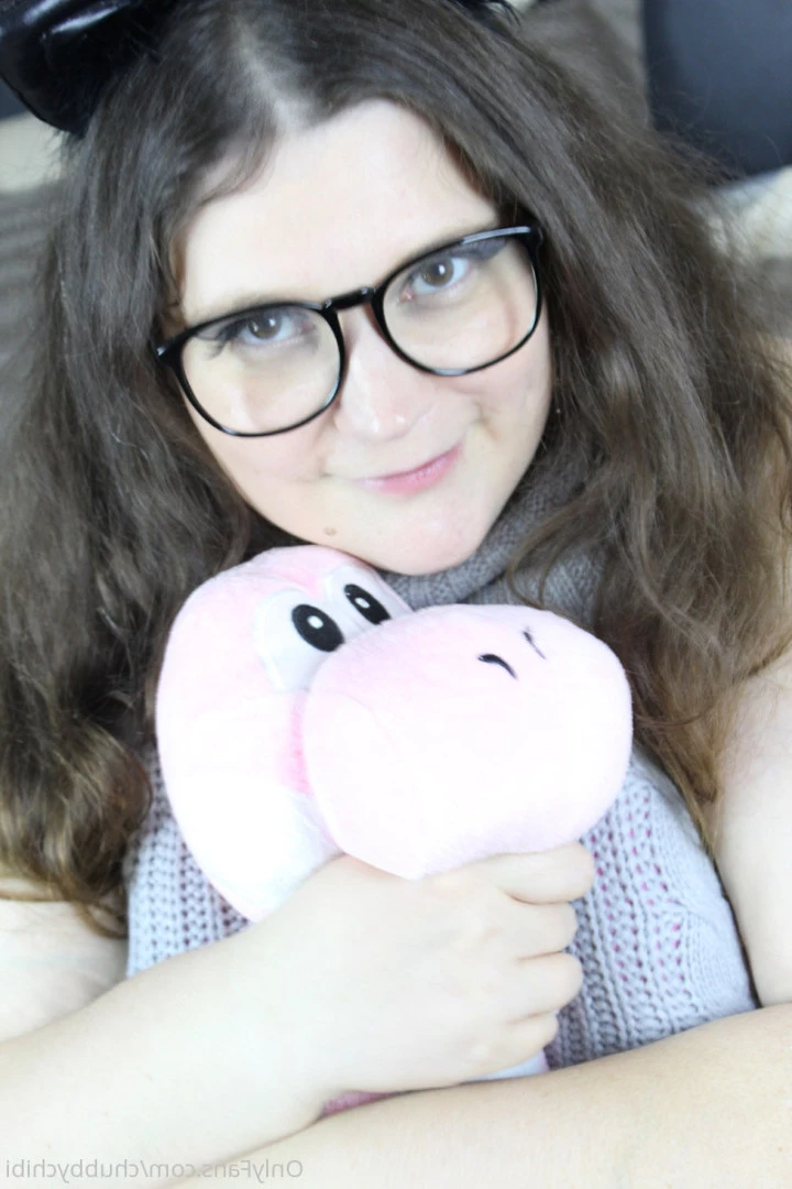 Chubby Chibi BBW Cosplay [ chubbychibi ] Onlyfans leaked photo 6699576 on Hotleaks.tv