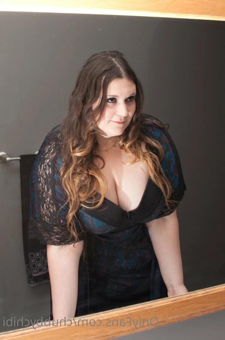 Chubby Chibi BBW Cosplay [ chubbychibi ] Onlyfans leaked photo 6699613 on Hotleaks.tv