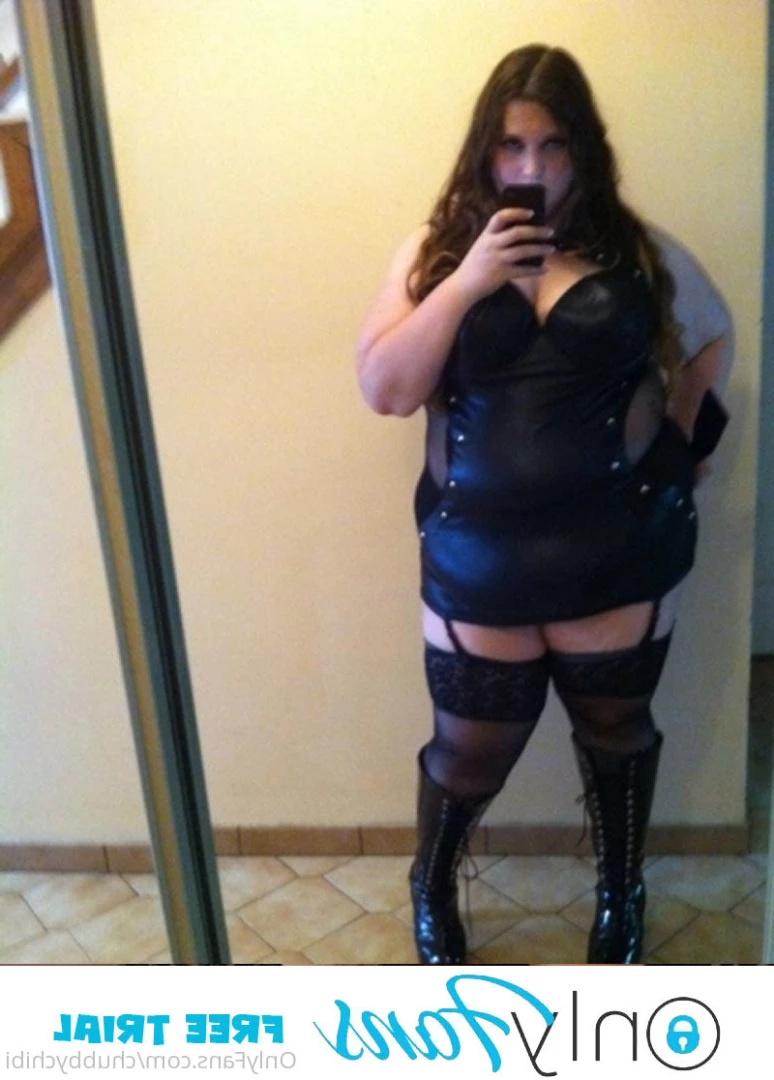 Chubby Chibi BBW Cosplay [ chubbychibi ] Onlyfans leaked photo 6699832 on Hotleaks.tv