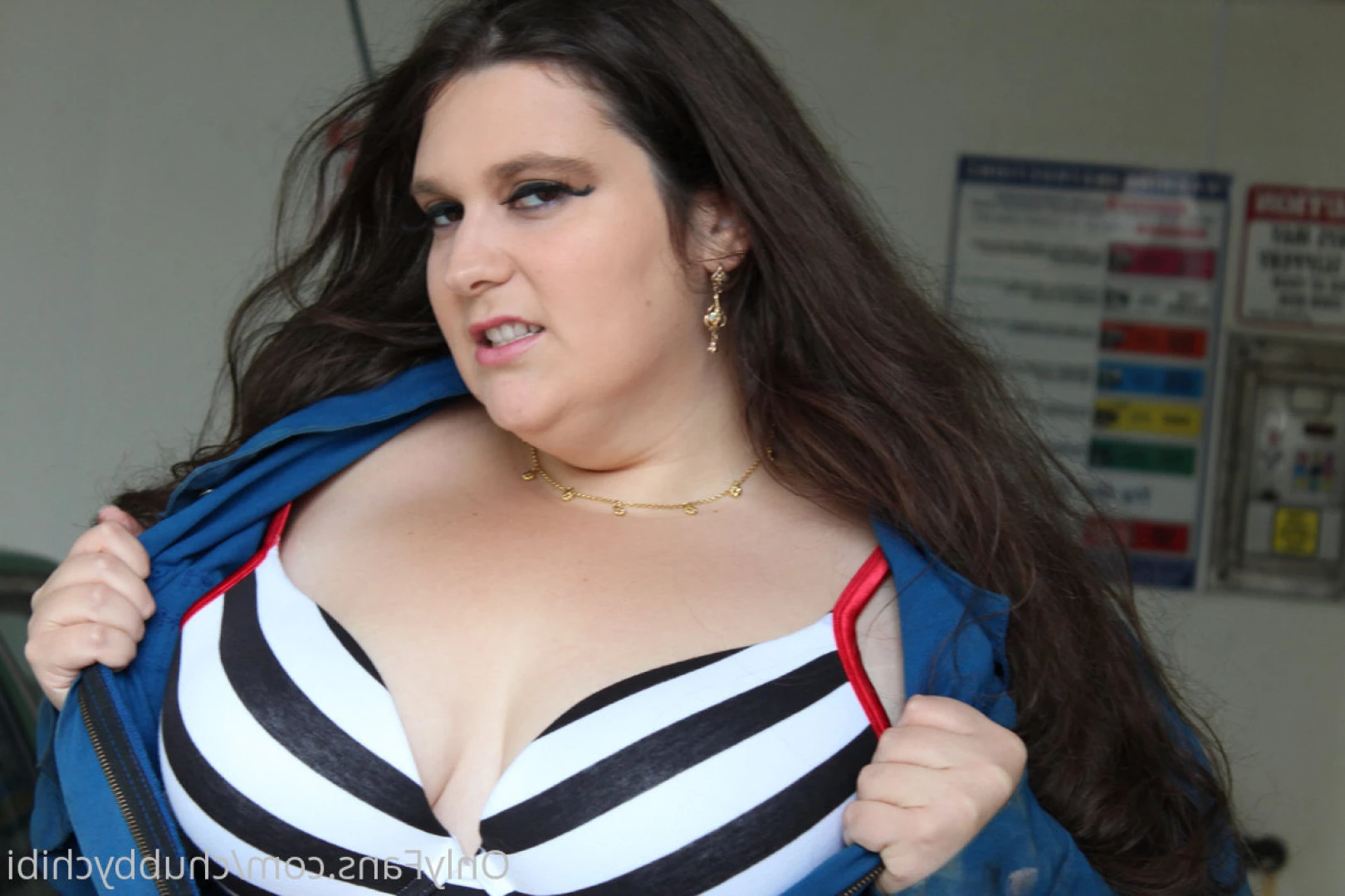 Chubby Chibi BBW Cosplay [ chubbychibi ] Onlyfans leaked photo 6699920 on Hotleaks.tv