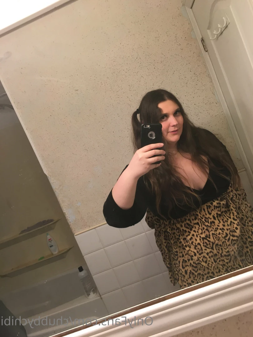 Chubby Chibi BBW Cosplay [ chubbychibi ] Onlyfans leaked photo 6700006 on Hotleaks.tv
