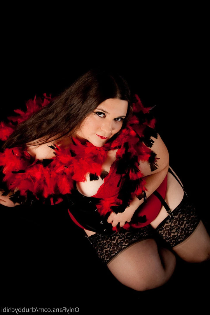 Chubby Chibi BBW Cosplay [ chubbychibi ] Onlyfans leaked photo 6700130 on Hotleaks.tv
