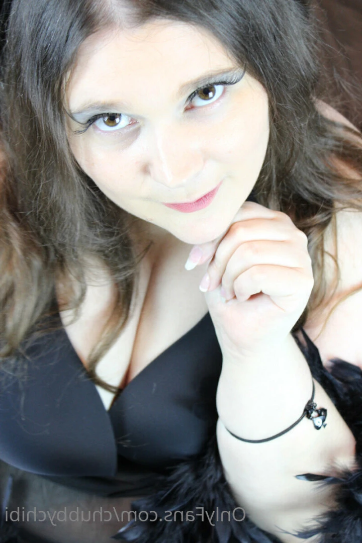 Chubby Chibi BBW Cosplay [ chubbychibi ] Onlyfans leaked photo 6700309 on Hotleaks.tv