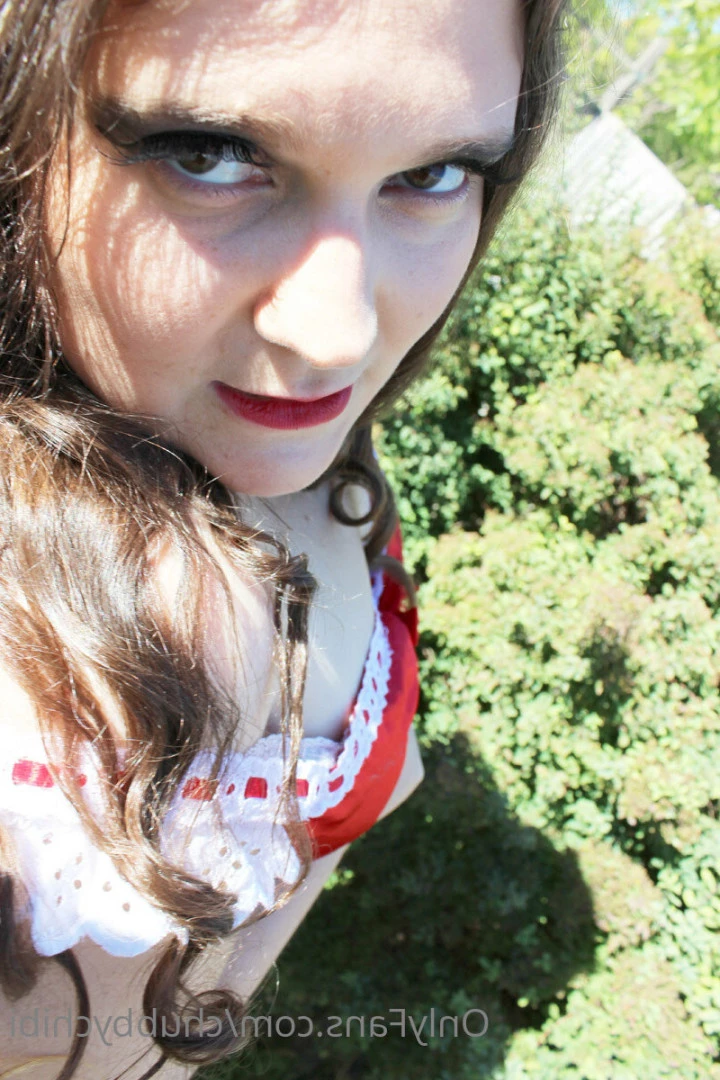 Chubby Chibi BBW Cosplay [ chubbychibi ] Onlyfans leaked photo 6700517 on Hotleaks.tv