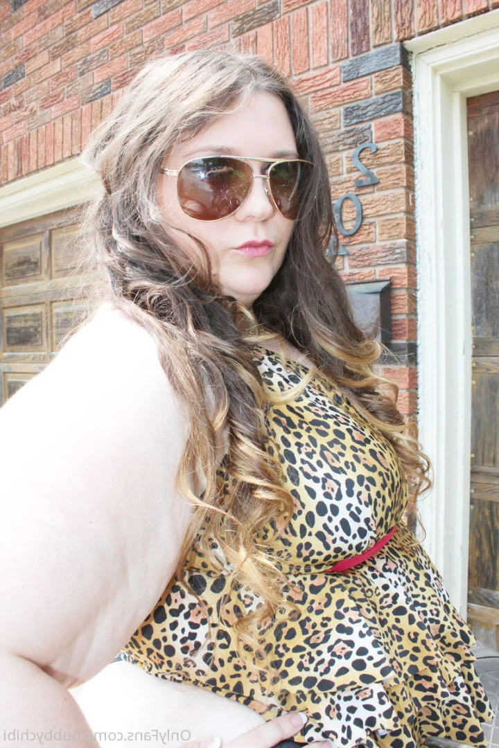 Chubby Chibi BBW Cosplay [ chubbychibi ] Onlyfans leaked photo 6700527 on Hotleaks.tv
