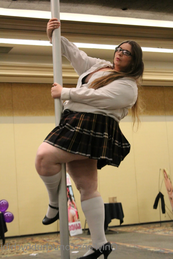 Chubby Chibi BBW Cosplay [ chubbychibi ] Onlyfans leaked photo 6700537 on Hotleaks.tv