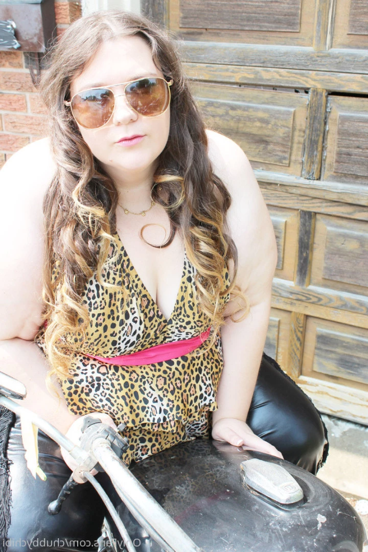 Chubby Chibi BBW Cosplay [ chubbychibi ] Onlyfans leaked photo 6700623 on Hotleaks.tv