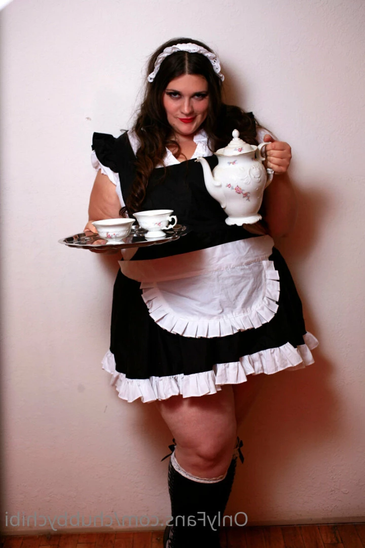 Chubby Chibi BBW Cosplay [ chubbychibi ] Onlyfans leaked photo 6700724 on Hotleaks.tv