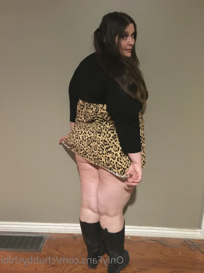 Chubby Chibi BBW Cosplay [ chubbychibi ] Onlyfans leaked photo 6700771 on Hotleaks.tv