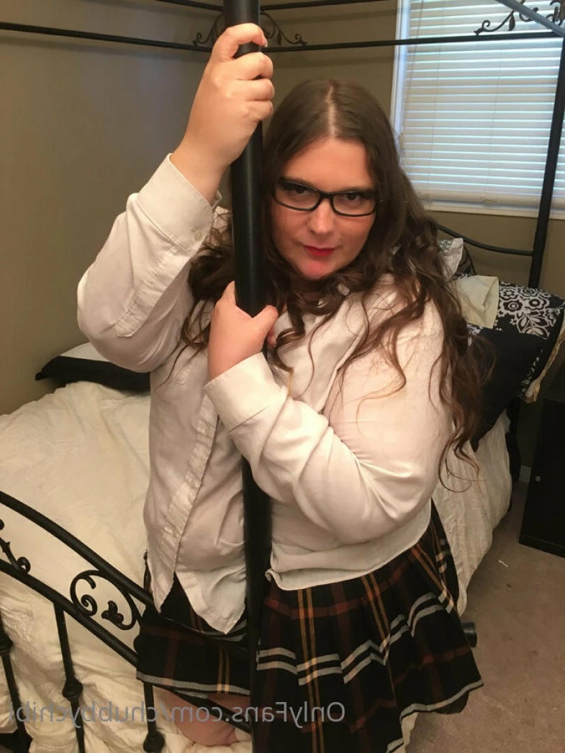 Chubby Chibi BBW Cosplay [ chubbychibi ] Onlyfans leaked photo 6700817 on Hotleaks.tv