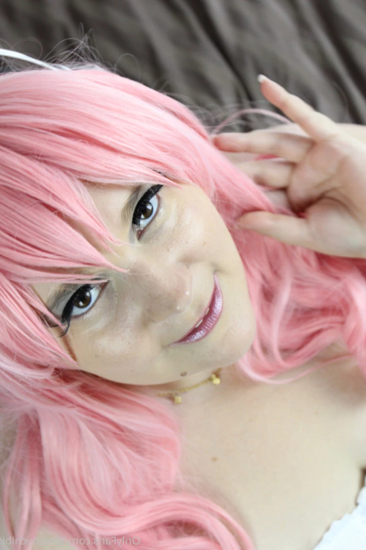 Chubby Chibi BBW Cosplay [ chubbychibi ] Onlyfans leaked photo 6700847 on Hotleaks.tv