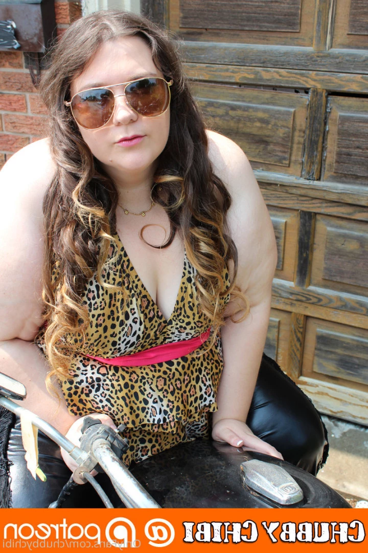 Chubby Chibi BBW Cosplay [ chubbychibi ] Onlyfans leaked photo 6700897 on Hotleaks.tv