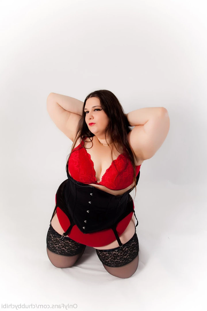 Chubby Chibi BBW Cosplay [ chubbychibi ] Onlyfans leaked photo 6700985 on Hotleaks.tv