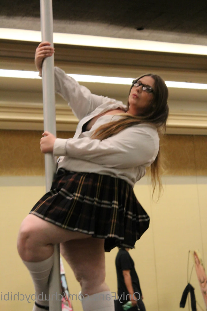 Chubby Chibi BBW Cosplay [ chubbychibi ] Onlyfans leaked photo 6701213 on Hotleaks.tv