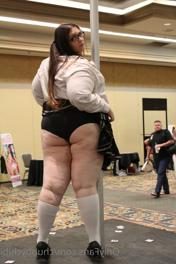 Chubby Chibi BBW Cosplay [ chubbychibi ] Onlyfans leaked photo 6701304 on Hotleaks.tv