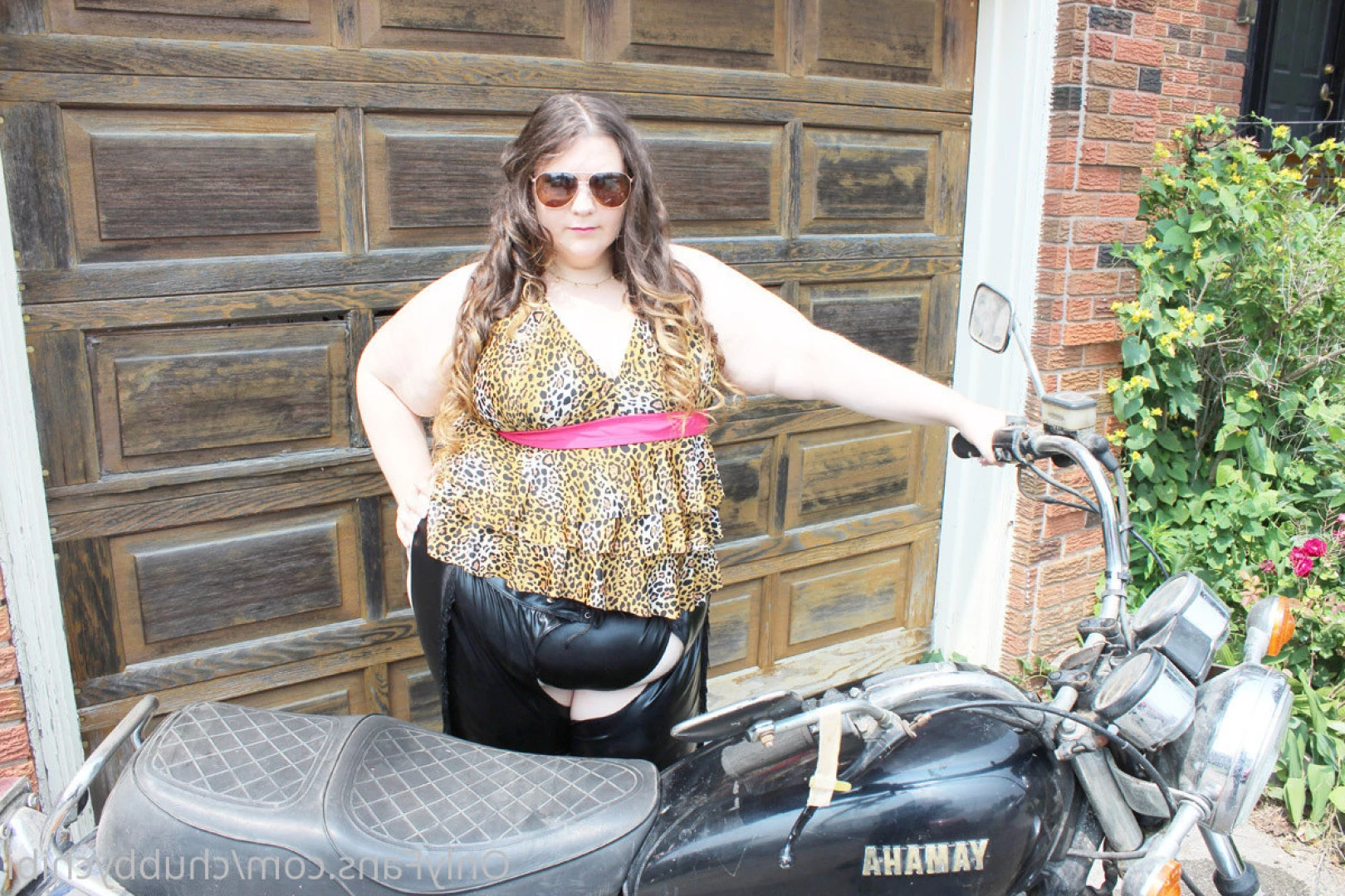 Chubby Chibi BBW Cosplay [ chubbychibi ] Onlyfans leaked photo 6701686 on Hotleaks.tv