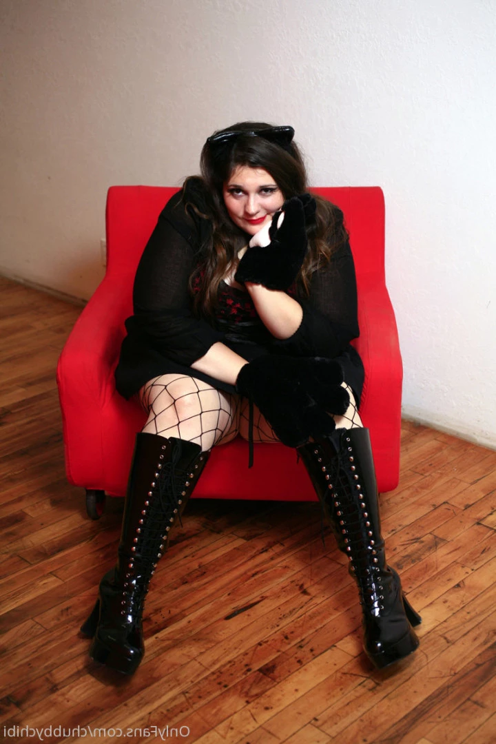 Chubby Chibi BBW Cosplay [ chubbychibi ] Onlyfans leaked photo 6701998 on Hotleaks.tv