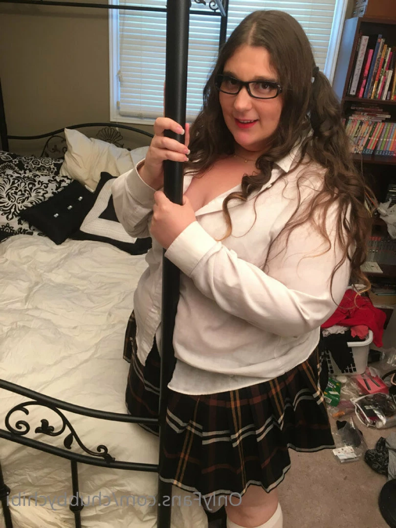 Chubby Chibi BBW Cosplay [ chubbychibi ] Onlyfans leaked photo 6702101 on Hotleaks.tv