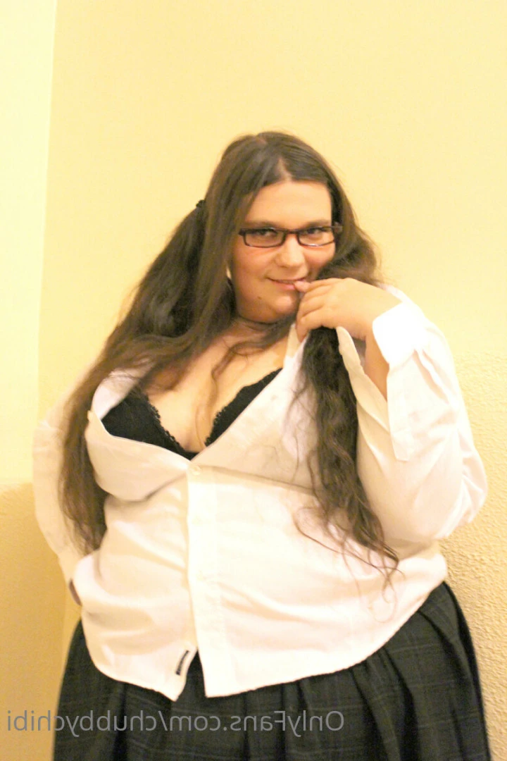 Chubby Chibi BBW Cosplay [ chubbychibi ] Onlyfans leaked photo 6702114 on Hotleaks.tv