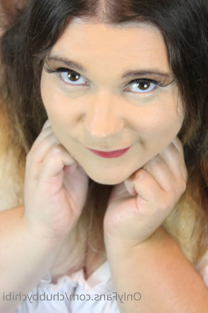 Chubby Chibi BBW Cosplay [ chubbychibi ] Onlyfans leaked photo 6702312 on Hotleaks.tv