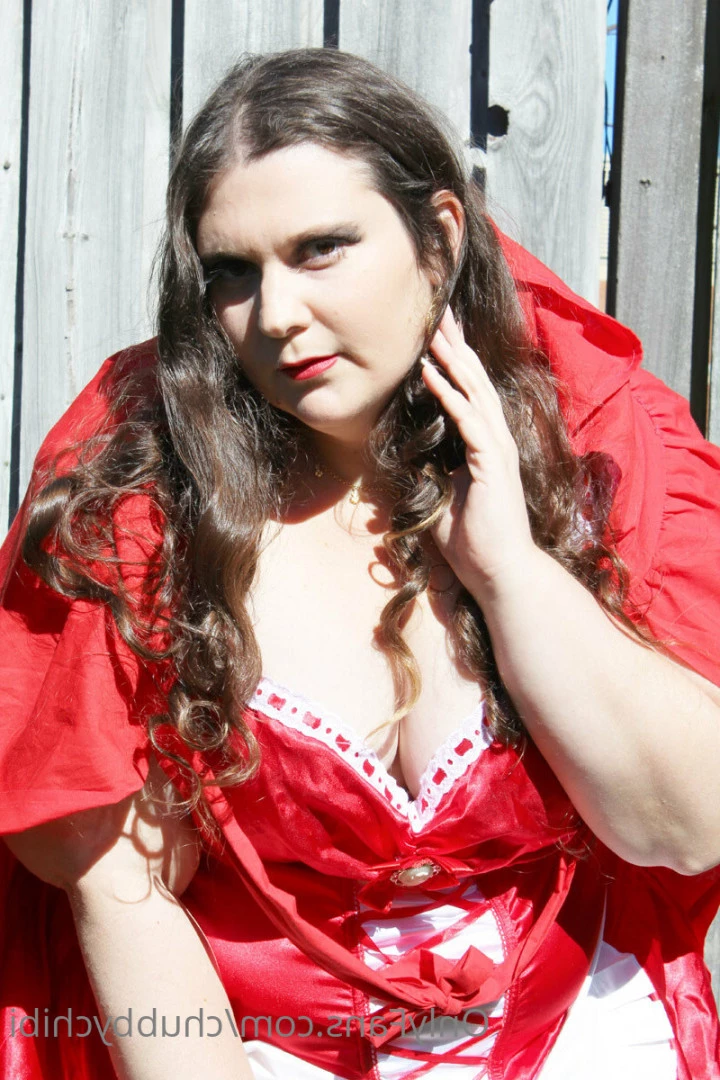 Chubby Chibi BBW Cosplay [ chubbychibi ] Onlyfans leaked photo 6702416 on Hotleaks.tv