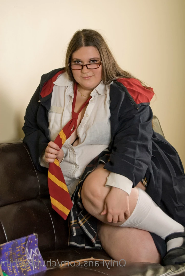 Chubby Chibi BBW Cosplay [ chubbychibi ] Onlyfans leaked photo 6702429 on Hotleaks.tv