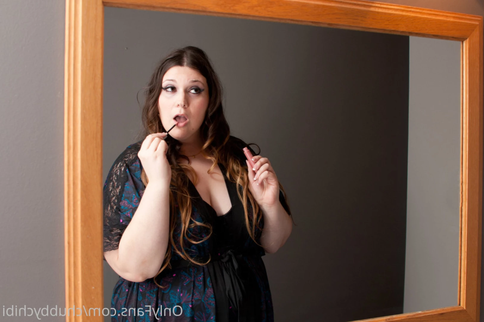 Chubby Chibi BBW Cosplay [ chubbychibi ] Onlyfans leaked photo 12193660 on Hotleaks.tv