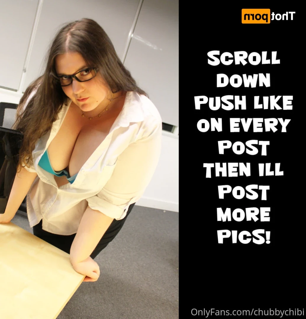 Chubby Chibi BBW Cosplay [ chubbychibi ] Onlyfans leaked photo 16215109 on Hotleaks.tv