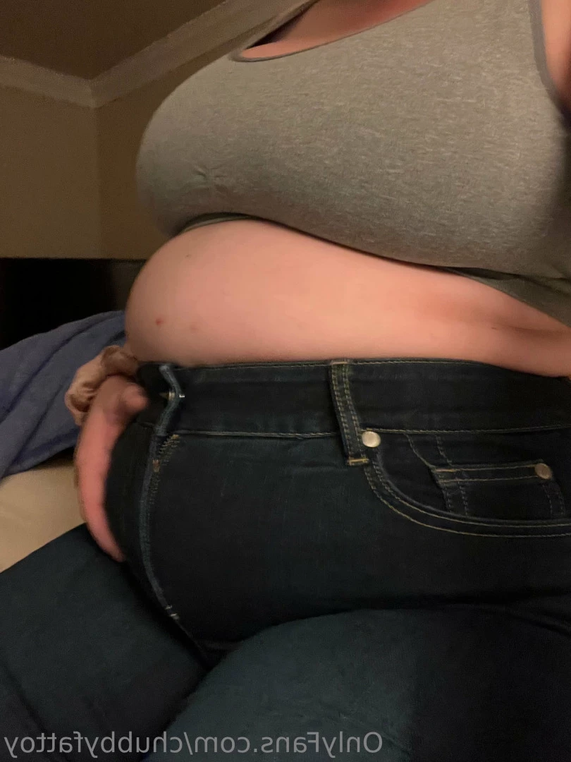 Chubby Toy [ chubbyfattoy ] Onlyfans leaked photo 7604903 on Hotleaks.tv