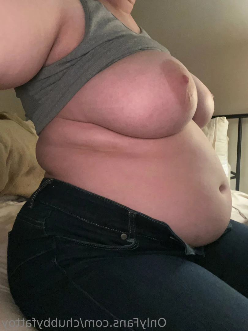 Chubby Toy [ chubbyfattoy ] Onlyfans leaked photo 7604954 on Hotleaks.tv