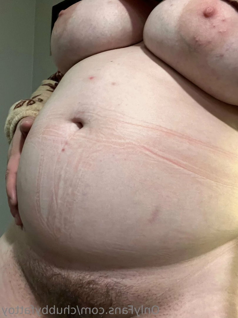 Chubby Toy [ chubbyfattoy ] Onlyfans leaked photo 7604972 on Hotleaks.tv
